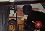 Image of aircraft TA-4J Beeville Texas Naval Air Station Chase Field USA, 1982, second 40 stock footage video 65675052119