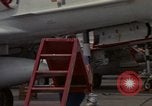 Image of aircraft TA-4J Beeville Texas Naval Air Station Chase Field USA, 1982, second 9 stock footage video 65675052120