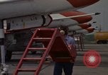Image of aircraft TA-4J Beeville Texas Naval Air Station Chase Field USA, 1982, second 11 stock footage video 65675052120