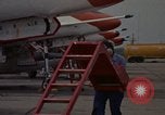 Image of aircraft TA-4J Beeville Texas Naval Air Station Chase Field USA, 1982, second 12 stock footage video 65675052120