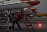 Image of aircraft TA-4J Beeville Texas Naval Air Station Chase Field USA, 1982, second 17 stock footage video 65675052120