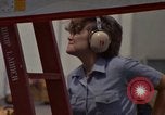 Image of aircraft TA-4J Beeville Texas Naval Air Station Chase Field USA, 1982, second 26 stock footage video 65675052120