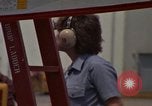 Image of aircraft TA-4J Beeville Texas Naval Air Station Chase Field USA, 1982, second 27 stock footage video 65675052120