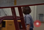 Image of aircraft TA-4J Beeville Texas Naval Air Station Chase Field USA, 1982, second 28 stock footage video 65675052120