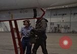 Image of aircraft TA-4J Beeville Texas Naval Air Station Chase Field USA, 1982, second 40 stock footage video 65675052120