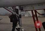 Image of aircraft TA-4J Beeville Texas Naval Air Station Chase Field USA, 1982, second 43 stock footage video 65675052120