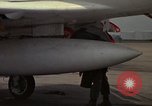 Image of aircraft TA-4J Beeville Texas Naval Air Station Chase Field USA, 1982, second 50 stock footage video 65675052120