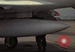 Image of aircraft TA-4J Beeville Texas Naval Air Station Chase Field USA, 1982, second 51 stock footage video 65675052120