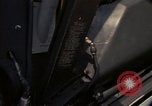 Image of aircraft TA-4J Beeville Texas Naval Air Station Chase Field USA, 1982, second 53 stock footage video 65675052120
