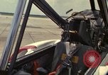 Image of aircraft TA-4J Beeville Texas Naval Air Station Chase Field USA, 1982, second 57 stock footage video 65675052120