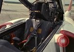 Image of aircraft TA-4J Beeville Texas Naval Air Station Chase Field USA, 1982, second 58 stock footage video 65675052120