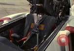 Image of aircraft TA-4J Beeville Texas Naval Air Station Chase Field USA, 1982, second 60 stock footage video 65675052120