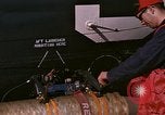 Image of Anti-submarine warfare aircraft Mediterranean Sea, 1966, second 14 stock footage video 65675052121