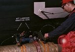 Image of Anti-submarine warfare aircraft Mediterranean Sea, 1966, second 15 stock footage video 65675052121