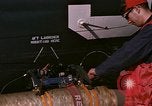 Image of Anti-submarine warfare aircraft Mediterranean Sea, 1966, second 16 stock footage video 65675052121