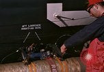 Image of Anti-submarine warfare aircraft Mediterranean Sea, 1966, second 17 stock footage video 65675052121