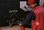 Image of Anti-submarine warfare aircraft Mediterranean Sea, 1966, second 19 stock footage video 65675052121
