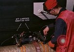 Image of Anti-submarine warfare aircraft Mediterranean Sea, 1966, second 24 stock footage video 65675052121