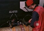 Image of Anti-submarine warfare aircraft Mediterranean Sea, 1966, second 25 stock footage video 65675052121