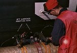 Image of Anti-submarine warfare aircraft Mediterranean Sea, 1966, second 26 stock footage video 65675052121