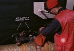 Image of Anti-submarine warfare aircraft Mediterranean Sea, 1966, second 29 stock footage video 65675052121