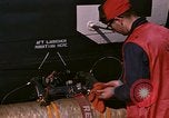 Image of Anti-submarine warfare aircraft Mediterranean Sea, 1966, second 30 stock footage video 65675052121