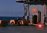Image of Anti-submarine warfare aircraft Mediterranean Sea, 1966, second 50 stock footage video 65675052121