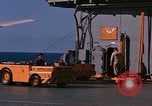 Image of Anti-submarine warfare aircraft Mediterranean Sea, 1966, second 52 stock footage video 65675052121
