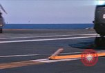 Image of SH 3A helicopters Mediterranean Sea, 1966, second 1 stock footage video 65675052122