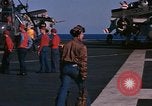 Image of SH 3A helicopters Mediterranean Sea, 1966, second 6 stock footage video 65675052122