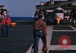 Image of SH 3A helicopters Mediterranean Sea, 1966, second 7 stock footage video 65675052122