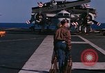 Image of SH 3A helicopters Mediterranean Sea, 1966, second 8 stock footage video 65675052122