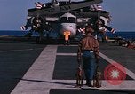 Image of SH 3A helicopters Mediterranean Sea, 1966, second 10 stock footage video 65675052122