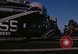 Image of SH 3A helicopters Mediterranean Sea, 1966, second 20 stock footage video 65675052122