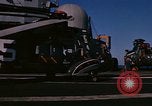 Image of SH 3A helicopters Mediterranean Sea, 1966, second 21 stock footage video 65675052122