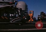 Image of SH 3A helicopters Mediterranean Sea, 1966, second 23 stock footage video 65675052122