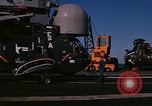Image of SH 3A helicopters Mediterranean Sea, 1966, second 24 stock footage video 65675052122