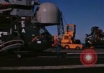 Image of SH 3A helicopters Mediterranean Sea, 1966, second 25 stock footage video 65675052122