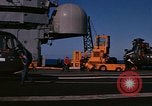 Image of SH 3A helicopters Mediterranean Sea, 1966, second 28 stock footage video 65675052122