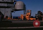 Image of SH 3A helicopters Mediterranean Sea, 1966, second 29 stock footage video 65675052122