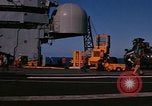 Image of SH 3A helicopters Mediterranean Sea, 1966, second 30 stock footage video 65675052122