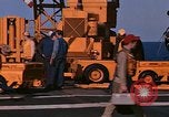 Image of SH 3A helicopters Mediterranean Sea, 1966, second 32 stock footage video 65675052122