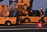 Image of SH 3A helicopters Mediterranean Sea, 1966, second 33 stock footage video 65675052122