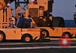 Image of SH 3A helicopters Mediterranean Sea, 1966, second 34 stock footage video 65675052122