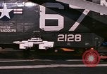 Image of SH 3A helicopters Mediterranean Sea, 1966, second 53 stock footage video 65675052122