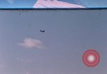Image of USS Randolph CV-15 Mediterranean Sea, 1966, second 1 stock footage video 65675052123