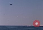 Image of USS Randolph CV-15 Mediterranean Sea, 1966, second 3 stock footage video 65675052123