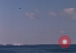 Image of USS Randolph CV-15 Mediterranean Sea, 1966, second 6 stock footage video 65675052123