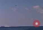 Image of USS Randolph CV-15 Mediterranean Sea, 1966, second 7 stock footage video 65675052123