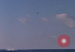 Image of USS Randolph CV-15 Mediterranean Sea, 1966, second 8 stock footage video 65675052123